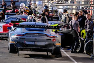 Pitlane
