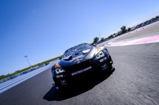 #9 Boutsen Ginion BEL BMW M6, Rolling Shoot
