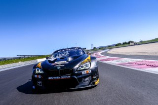 #9 Boutsen Ginion BEL BMW M6, Rolling Shoot
