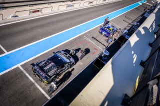 Pitlane
