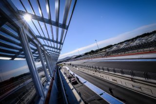 Pitlane
