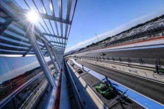 Pitlane
