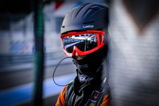 Pitlane

