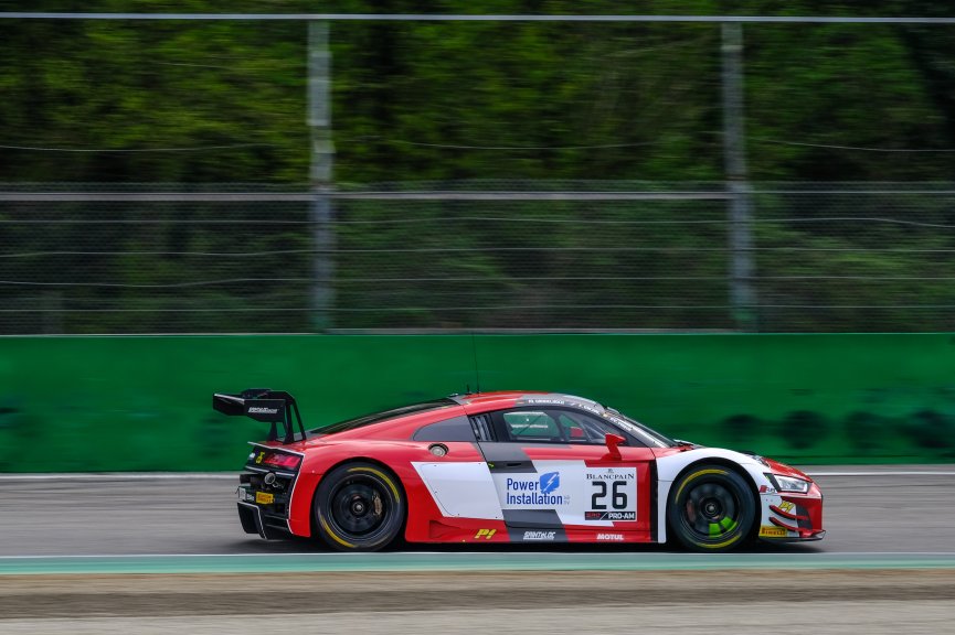 Free Practice