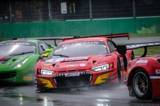 #5 Phoenix Racing DEU Audi R8 LMS GT3 2019 Kim Luis Schramm DEU Finlay Hutchison GBR Ivan Pareras ESP Silver Cup, Race
