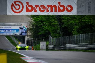 #77 Barwell Motorsport GBR Lamborghini Huracan GT3 2019 Adrian Amstutz CHE Leo Matchiski RUS Miguel Ramos PRT AM Cup, Race
