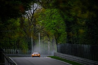 #15 Boutsen Ginion BEL Lamborghini Huracan GT3 2019 Claude-Yves Gosselin FRA Pierre Feligioni FRA Renaud Kuppens BEL Am Cup, Race
