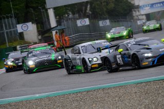 Race
