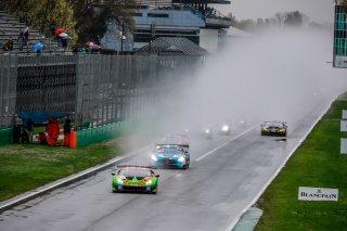 Race, Start
