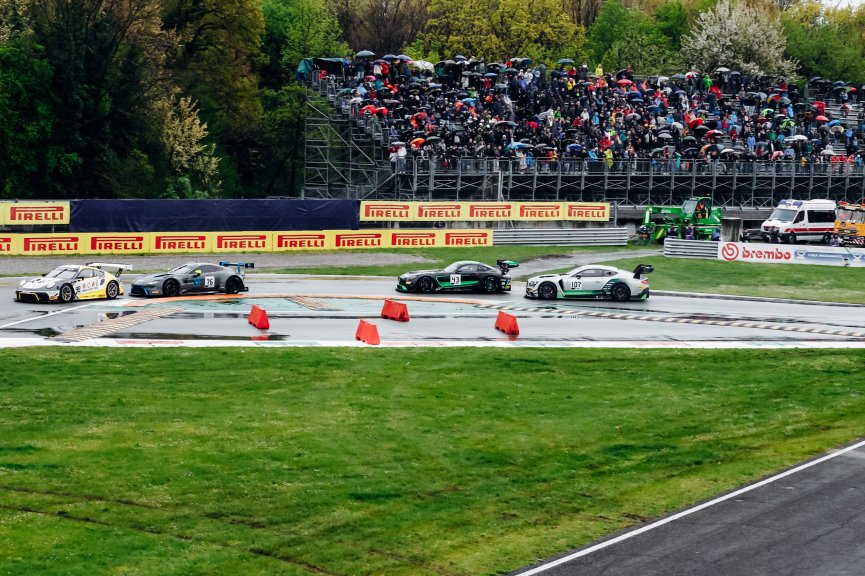 Main Race