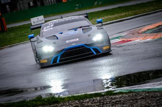 #62 R-Motorsport CHE Aston Martin Vantage AMR GT3 Matthieu Vaxivière FRA Matt Parry GBR Maxime Martin BEL -, Qualifying
