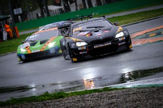 #9 Boutsen Ginion BEL BMW M6 GT3 Philippe Steveny BEL Marc Rostan FRA Karim Ojjeh SAU Am Cup, Qualifying
