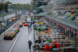 Qualifying
