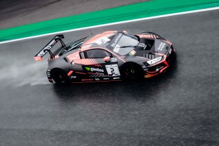 #2 Belgian Audi Club Team WRT BEL Audi R8 LMS GT3 2019 Dries Vanthoor BEL Ezequiel Perez Companc ARG Alex Riberas ESP -, Qualifying

