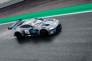 #62 R-Motorsport CHE Aston Martin Vantage AMR GT3 Matthieu Vaxivière FRA Matt Parry GBR Maxime Martin BEL -, Qualifying
