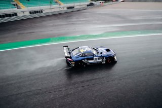 #88 Mercedes-AMG Team Akka ASP FRA Mercedes-AMG GT3 Raffaele Marciello ITA Michael Meadows GBR Vincent Abril MCO -, Qualifying
