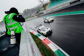 #107 Bentley Team M-Sport GBR Bentley Continental GT3 Jordan Pepper ZAF Jules Gounon FRA Steven Kane GBR -, Qualifying
