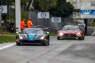 Friday Action
