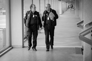 Drivers Briefing
