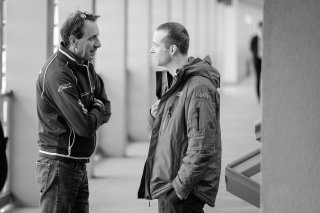 Drivers Briefing
