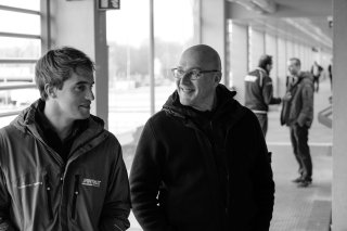 Drivers Briefing
