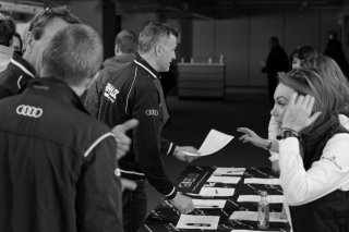 Drivers Briefing
