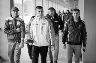 Drivers Briefing
