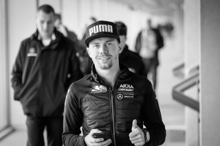 Drivers Briefing
