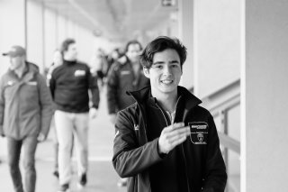Drivers Briefing
