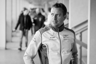 Drivers Briefing
