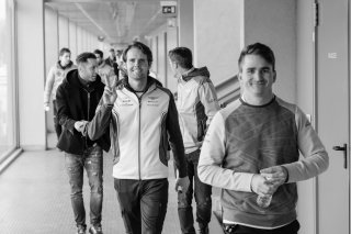 Drivers Briefing
