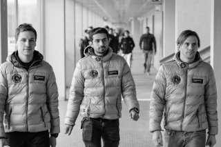 Drivers Briefing
