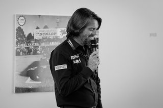 Drivers Briefing
