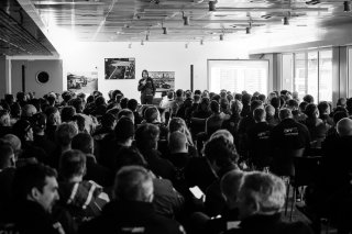Drivers Briefing
