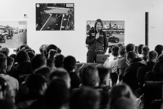Drivers Briefing
