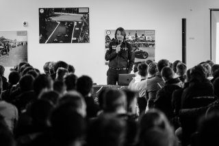 Drivers Briefing
