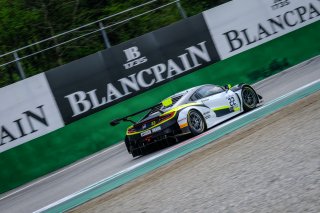 #22 Jenson Team Rocket RJN GBR Honda Acura NSX GT3 2019 Matt McMurry USA Philipp Frommenwiler CHE Struan Moore GBR Silver Cup, Free Practice
