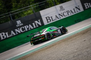 #17 Belgian Audi Club Team WRT BEL Audi R8 LMS GT3 2019 Shae Davies AUS Paul Petit FRA Alex MacDowall GBR Silver Cup, Free Practice
