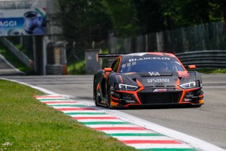 #2 Belgian Audi Club Team WRT BEL Audi R8 LMS GT3 2019 Dries Vanthoor BEL Ezequiel Perez Companc ARG Alex Riberas ESP -, Free Practice
