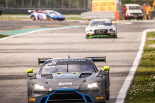 #76 R-Motorsport CHE Aston Martin Vantage AMR GT3 Marvin Kirchhöfer DEU Jake Dennis GBR Nicki Thiim DNK -, Free Practice
