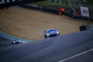 #62 R-Motorsport CHE Aston Martin Vantage AMR GT3 Aaro Vainio FIN Hugo de Sadeleer CHE Silver Cup, Free Practice 1
