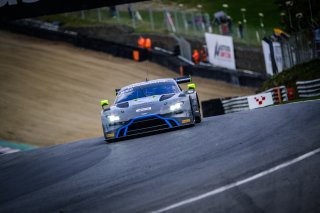 #76 R-Motorsport CHE Aston Martin Vantage AMR GT3 Ricky Collard GBR Marvin Kirchhöfer DEU -, Free Practice 1
