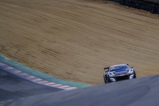 #55 Attempto Racing DEU Audi R8 LMS GT3 2019 Steijn Schothorst NLD Nick Foster AUS -, Free Practice 1
