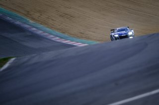 #25 Sainteloc Racing FRA Audi R8 LMS GT3 2019 Simon Gachet FRA Christopher Haase DEU -, Free Practice 1
