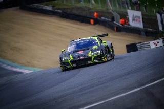#2 Belgian Audi Club Team WRT BEL Audi R8 LMS GT3 2019 Charles Weerts BEL Christopher Mies DEU -, Free Practice 1
