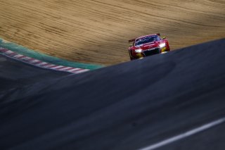 #5 Phoenix Racing DEU Audi R8 LMS GT3 2019 Kim-Luis Schramm DEU Frank Stippler DEU -, Free Practice 1
