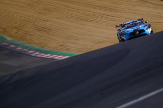 #90 Akka ASP Team FRA Mercedes-AMG GT3 Timur Bogulavskiy RUS Fabian Schiller DEU Silver Cup, Free Practice 1
