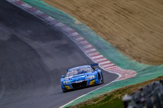 #11 Phoenix Racing DEU Audi R8 LMS GT3 2019 Finlay Hutchison GBR Frederic Vervisch BEL -, Free Practice 1
