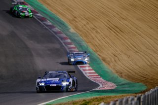 #25 Sainteloc Racing FRA Audi R8 LMS GT3 2019 Simon Gachet FRA Christopher Haase DEU -, Free Practice 1
