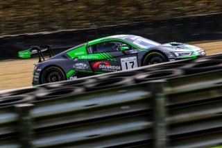 #17 Belgian Audi Club Team WRT BEL Audi R8 LMS GT3 2019 Shae Davies AUS Tom Gamble GBR Silver Cup, Free Practice 1
